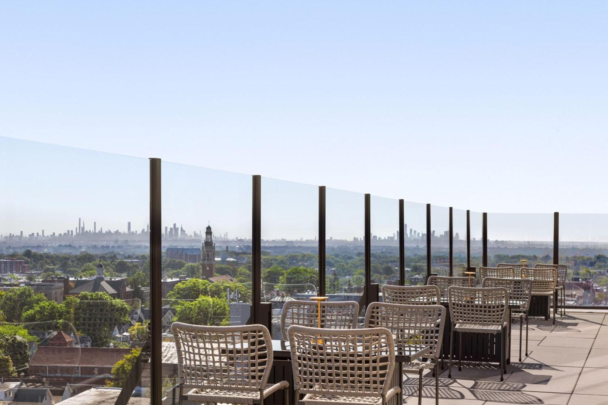 The Mc, Autograph Collection Hotel Montclair Exterior photo